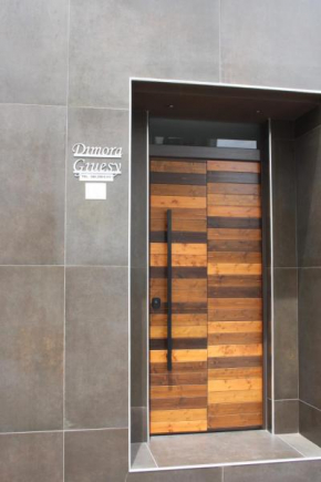 DIMORA GYUESY affittacamere - mini appartamenti San Severo